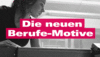 Berufe Motive