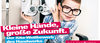 Kleine Hände, große Zukunft