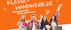 "Klasse Handwerk": Schülerwettbewerb 
